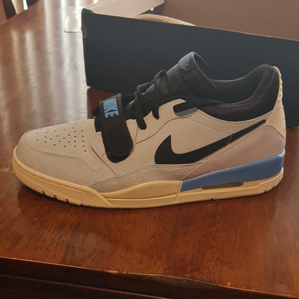 Air Jordan legacy 312 low